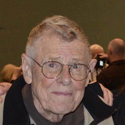 John Arthur Pousette's obituary , Passed away on May 7, 2018 in Terrace, British Columbia