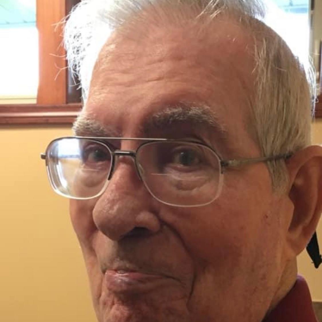 Donald Lee Yoder
