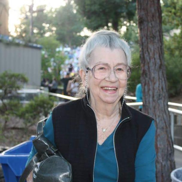 Jean D. Frye Obituary