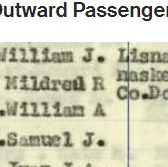 William Arthur Caughey