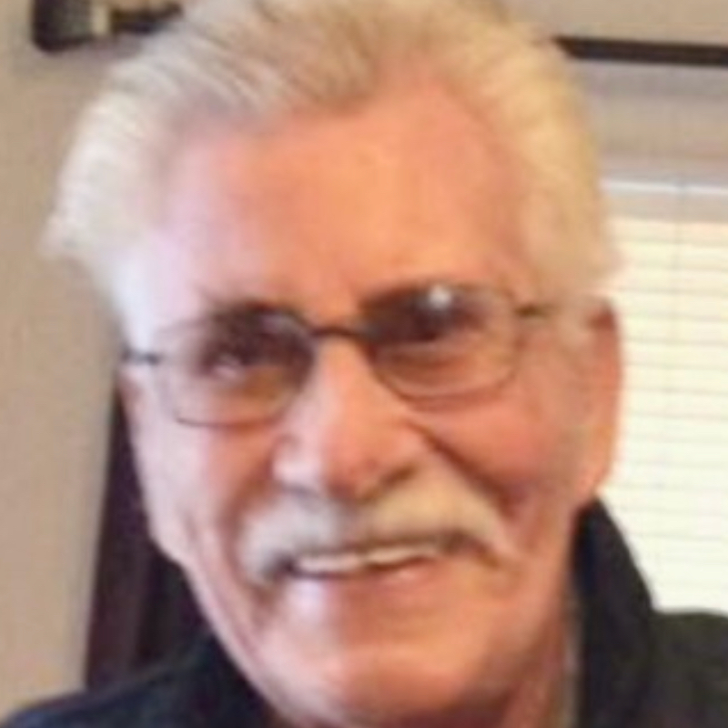 James F. O'Berry Obituary