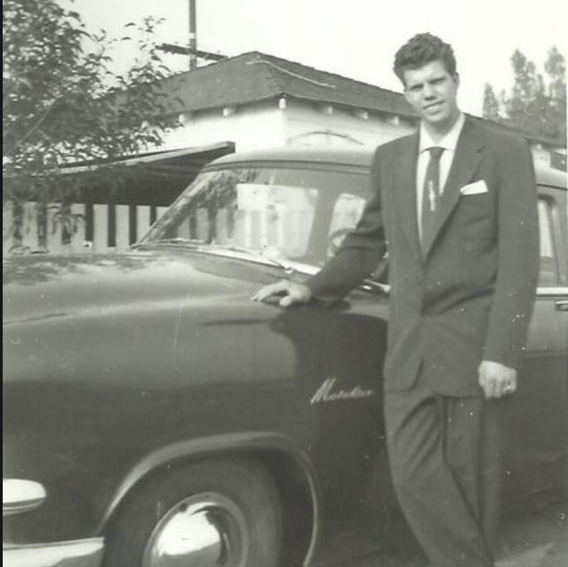 Orvin Dick Drysdale Jr. Obituary