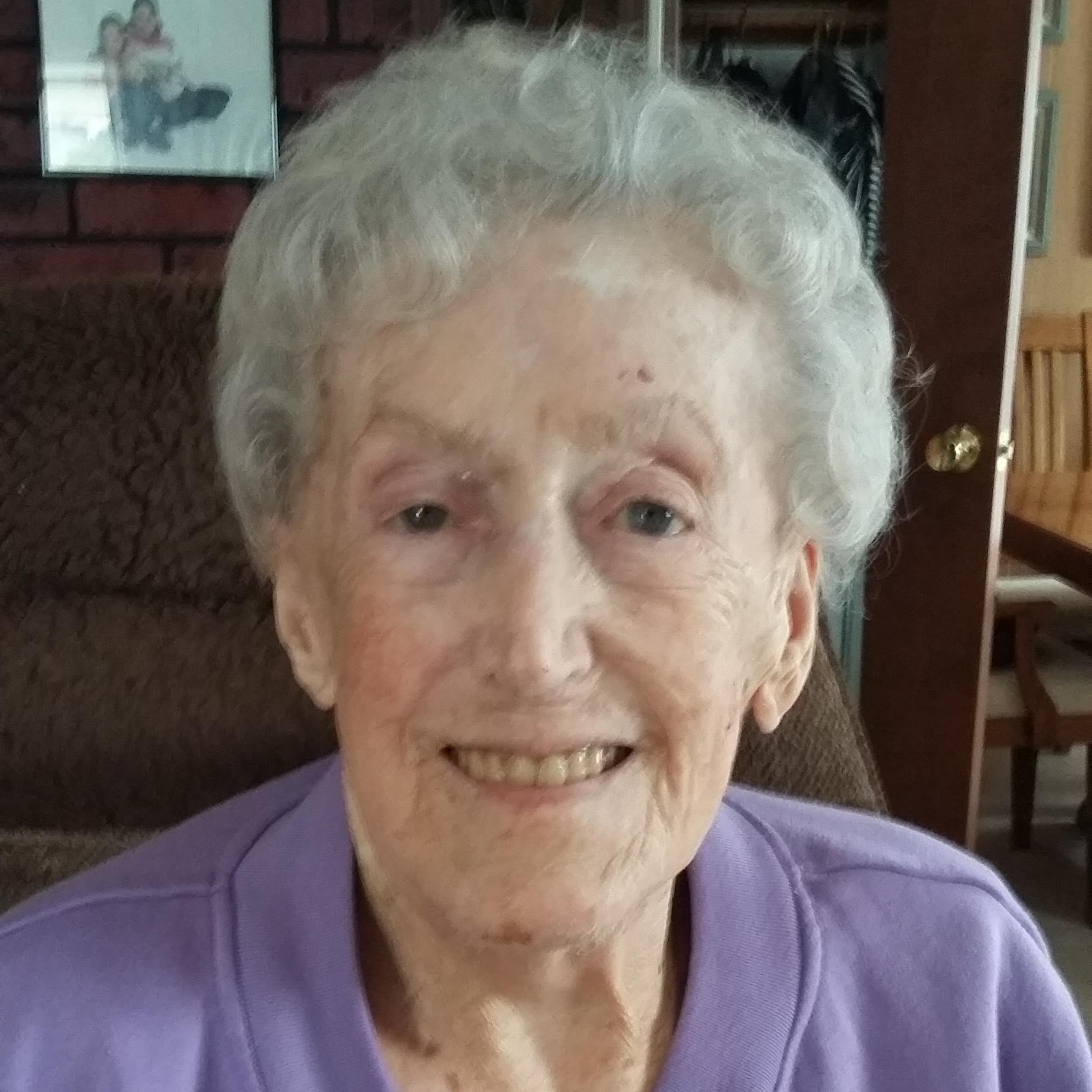 Maria Regner Ferstl Obituary