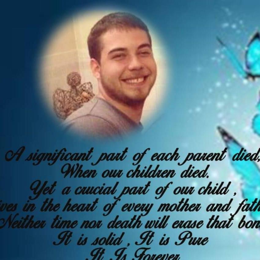 Joseph William Krejci Obituary