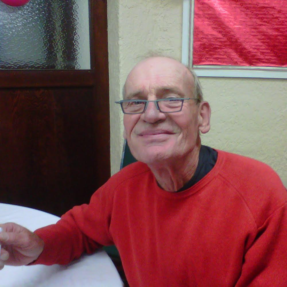Thomas John Skitt Obituary