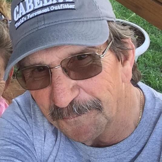 Ronald Dean Mann Obituary