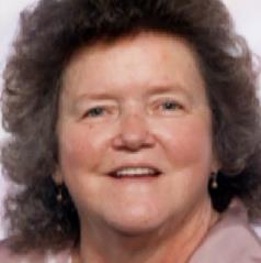 Elizabeth J. Yow Valtierra Obituary