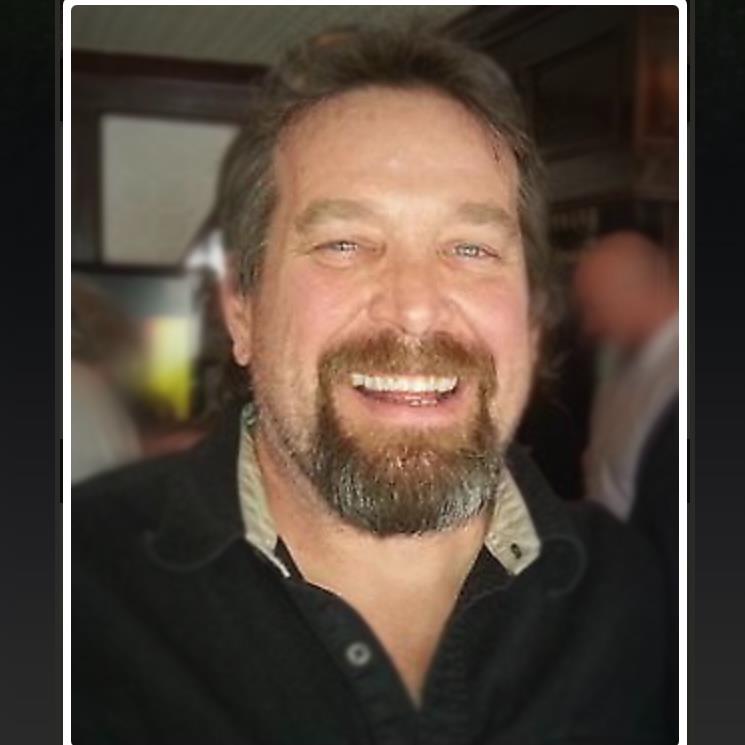 Robert John Mallany