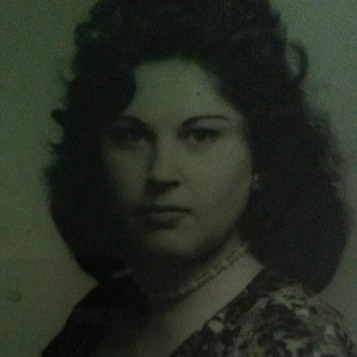 Freeda Geline Lucy Obituary