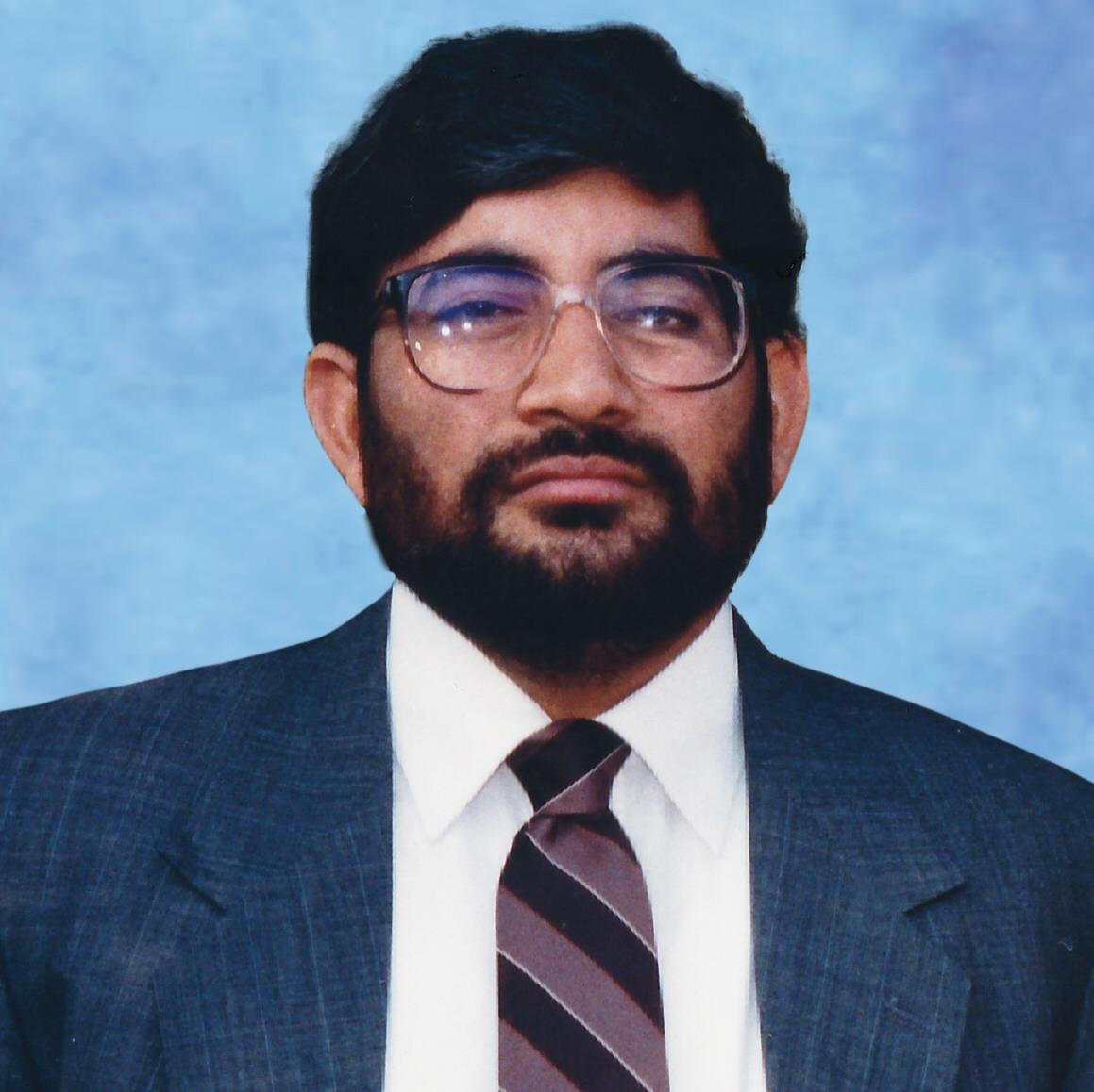 Jagatjit Mann Obituary