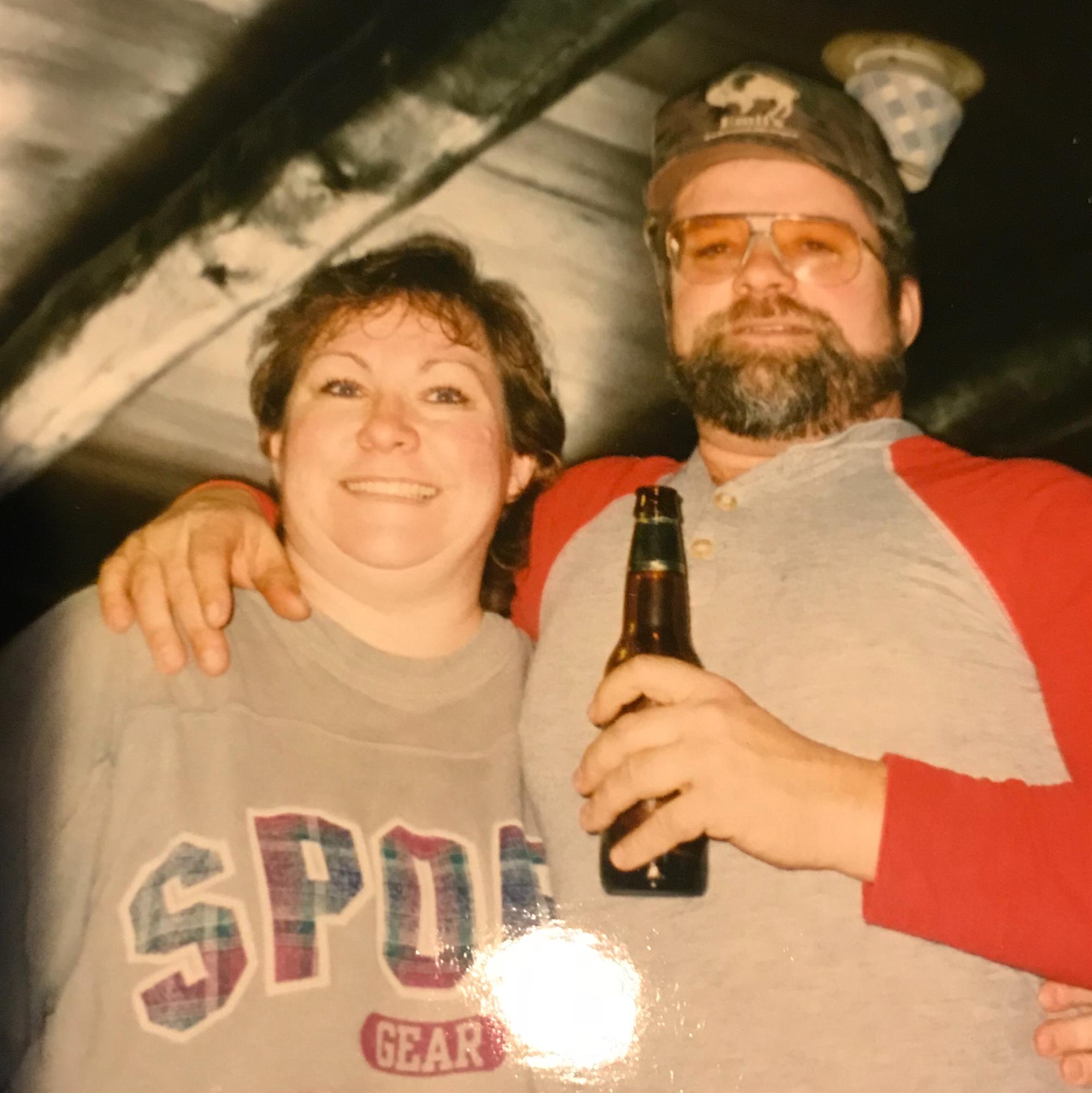 Susan Wilczynski Obituary