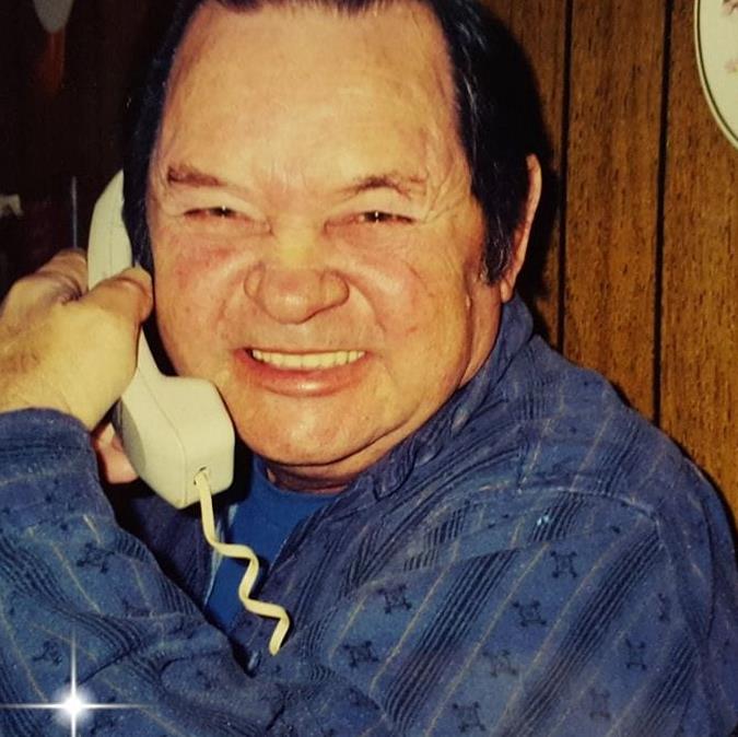 Otto Talley's obituary , Passed away on October 28, 2015 in Cypress, Texas