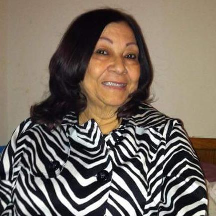 Lydia Gonzalez-Carmona's obituary , Passed away on May 31, 2018 in Passaic, New Jersey