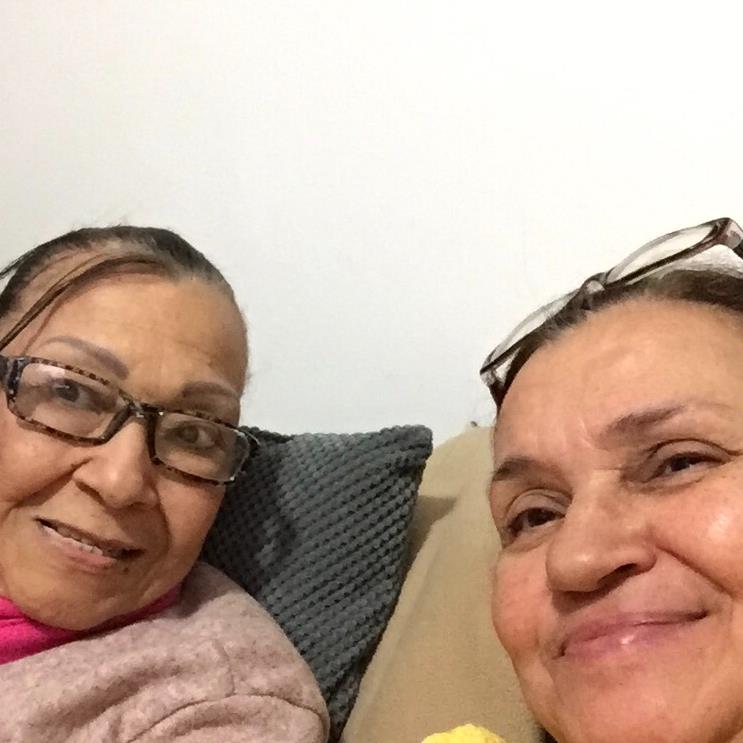 Lydia Gonzalez-Carmona