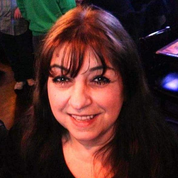 Roseann Cassano's obituary , Passed away on April 26, 2015 in Great Kills, New York