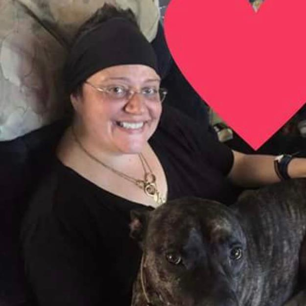 Kimberly Anna Mount Obituary