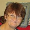 Marie Buchan