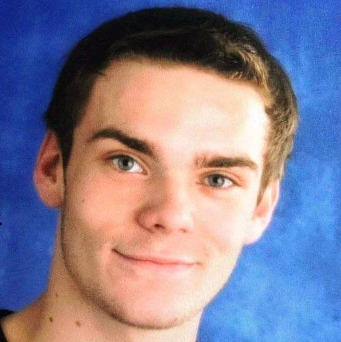 Corey Allan Mace Hamilton