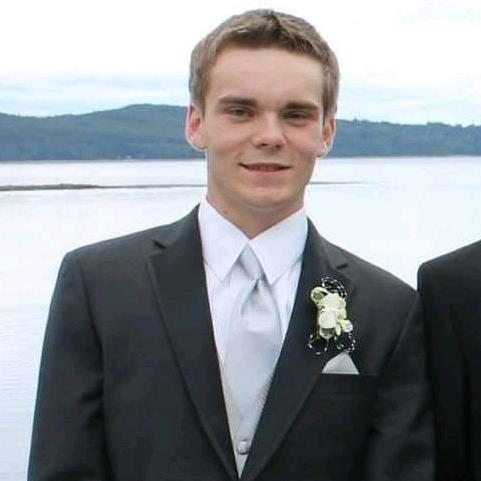 Corey Allan Mace Hamilton Obituary
