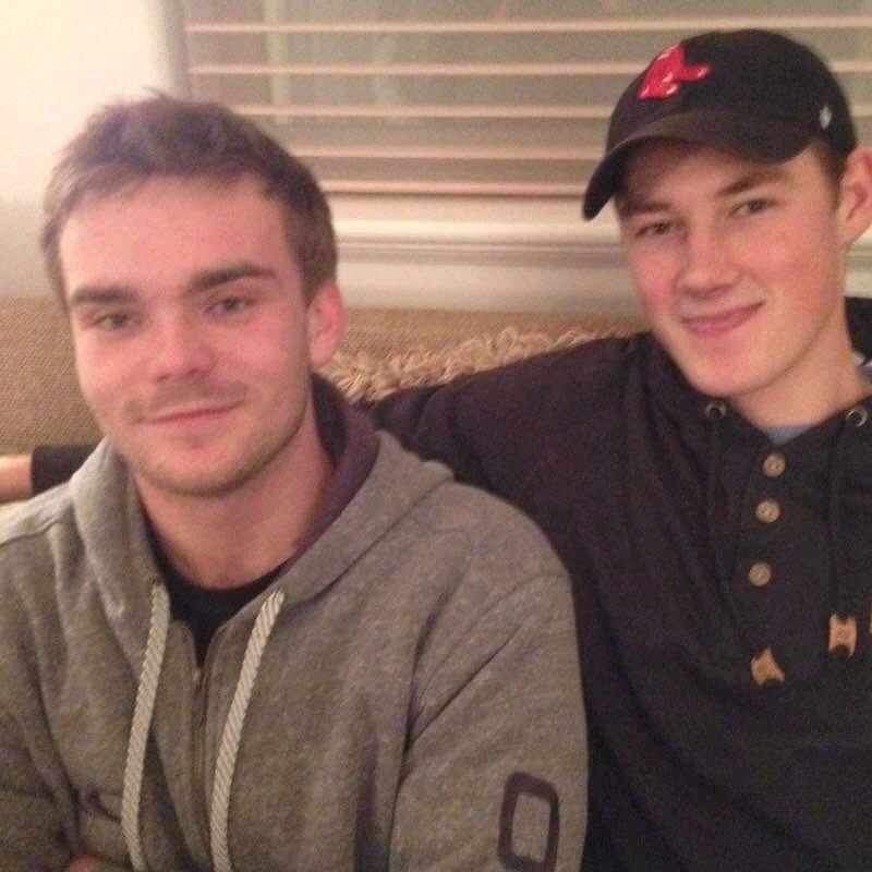 Corey Allan Mace Hamilton