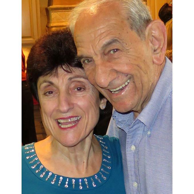 Naomi Koury-Mecey's obituary , Passed away on June 6, 2018 in Austin, Texas