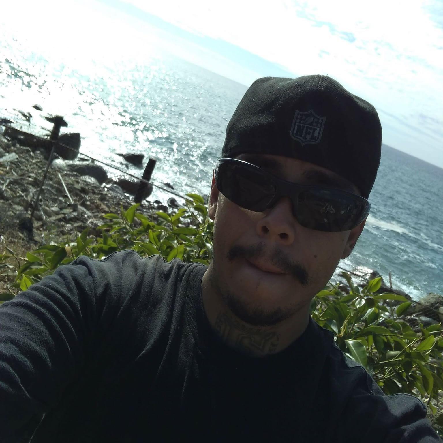 Estevan Estrada's obituary , Passed away on May 30, 2018 in Oxnard, California