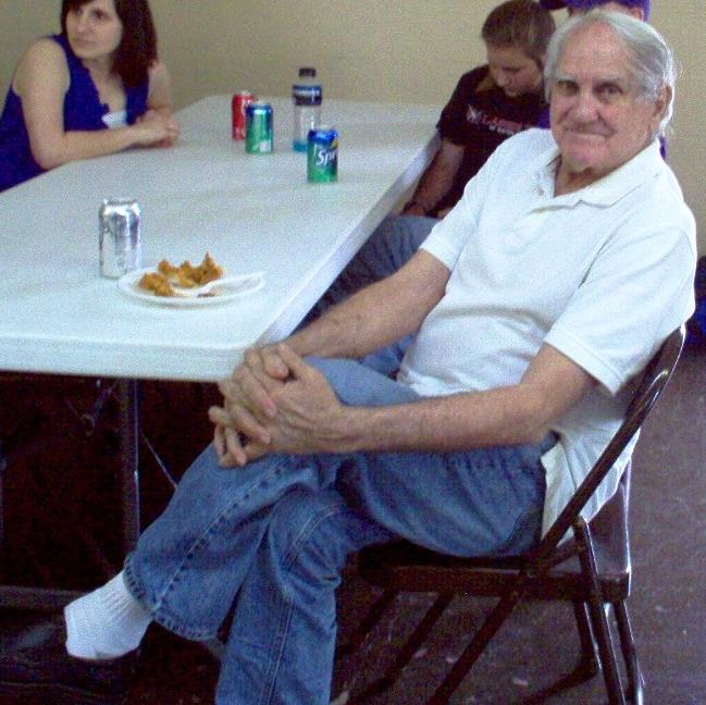 Donald Paul Capello Sr.'s obituary , Passed away on June 6, 2018 in Donaldsonville, Louisiana