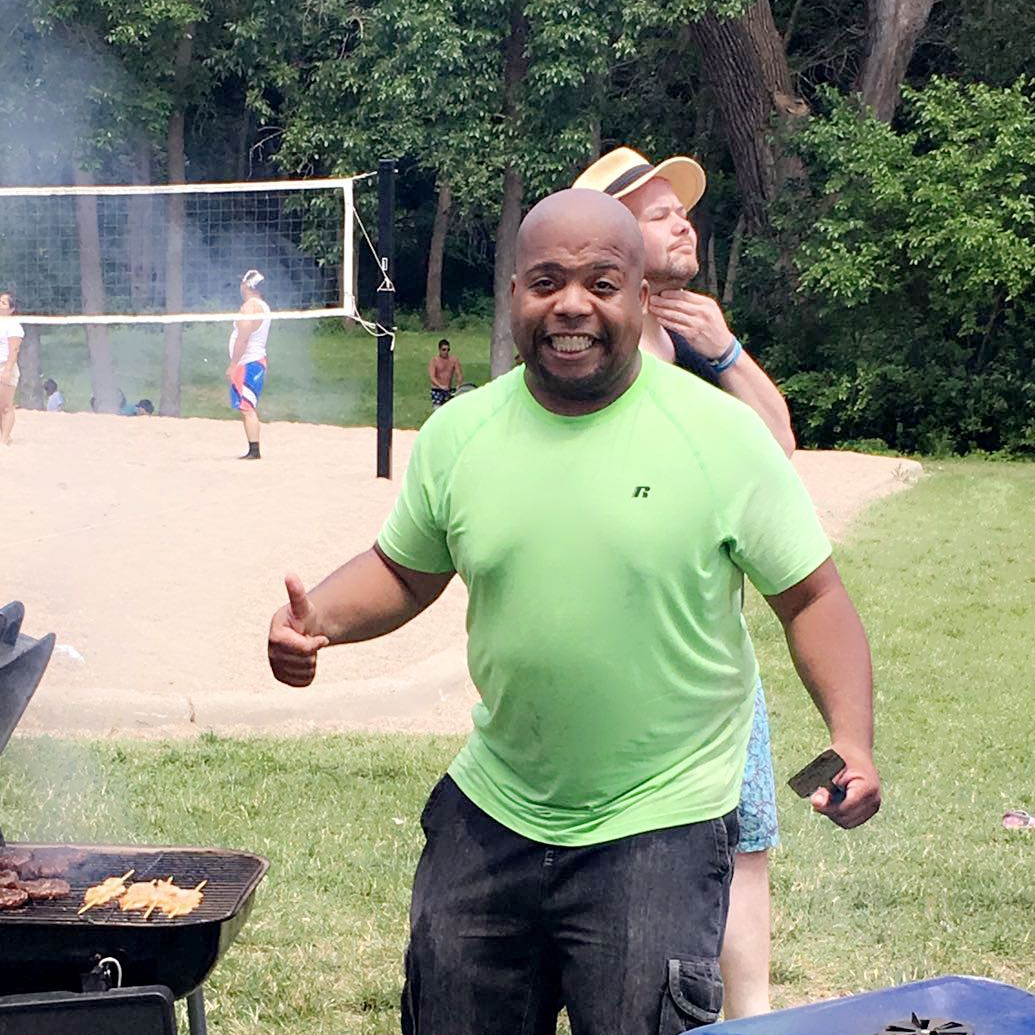Marshaun Hollie's obituary , Passed away on June 1, 2018 in Shakopee, Minnesota
