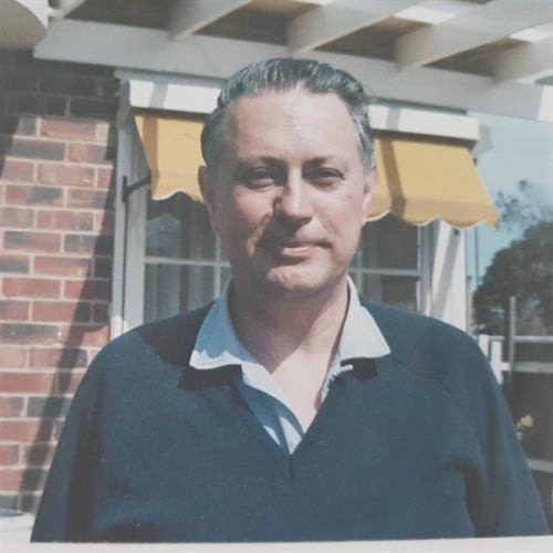 Bruce Oswin Pierce's obituary , Passed away on June 12, 2018 in Melbourne, Victoria