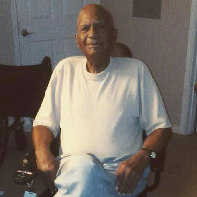 George Redden Obituary