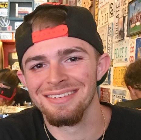 Dalton James Prater Obituary