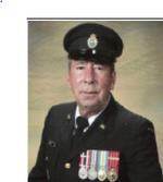 Conrad Wayne McNeill's obituary , Passed away on June 14, 2009 in Fredericton, New Brunswick