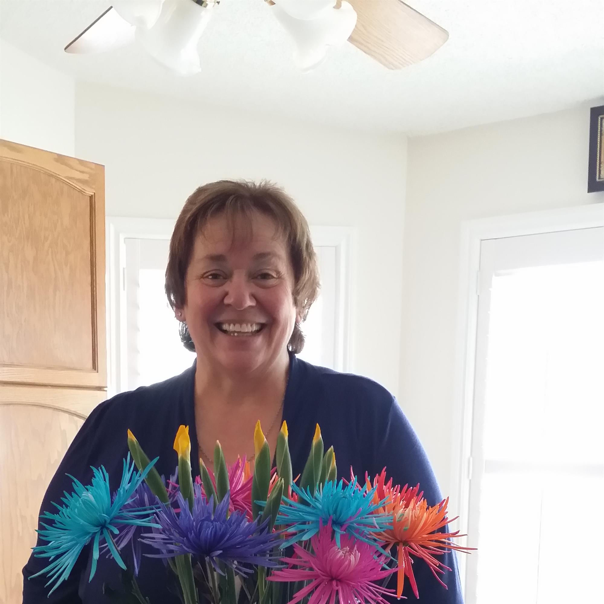 Lise Marier's obituary , Passed away on June 14, 2018 in Calgary, Alberta