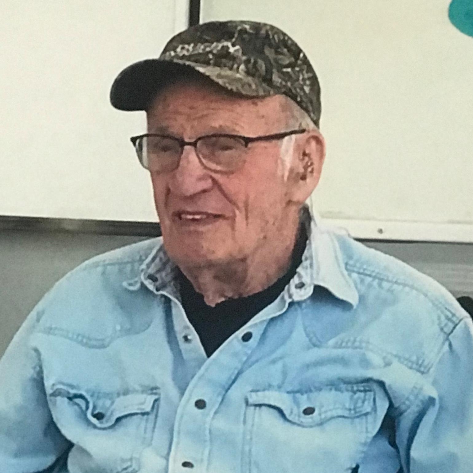 Kenneth T. Black Obituary