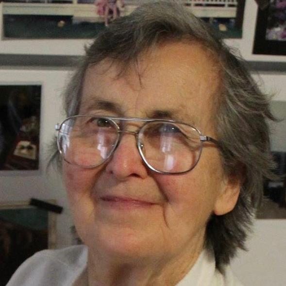 Hilda Marie Gillighan's obituary , Passed away on June 19, 2018 in Lawrencetown, Nova Scotia