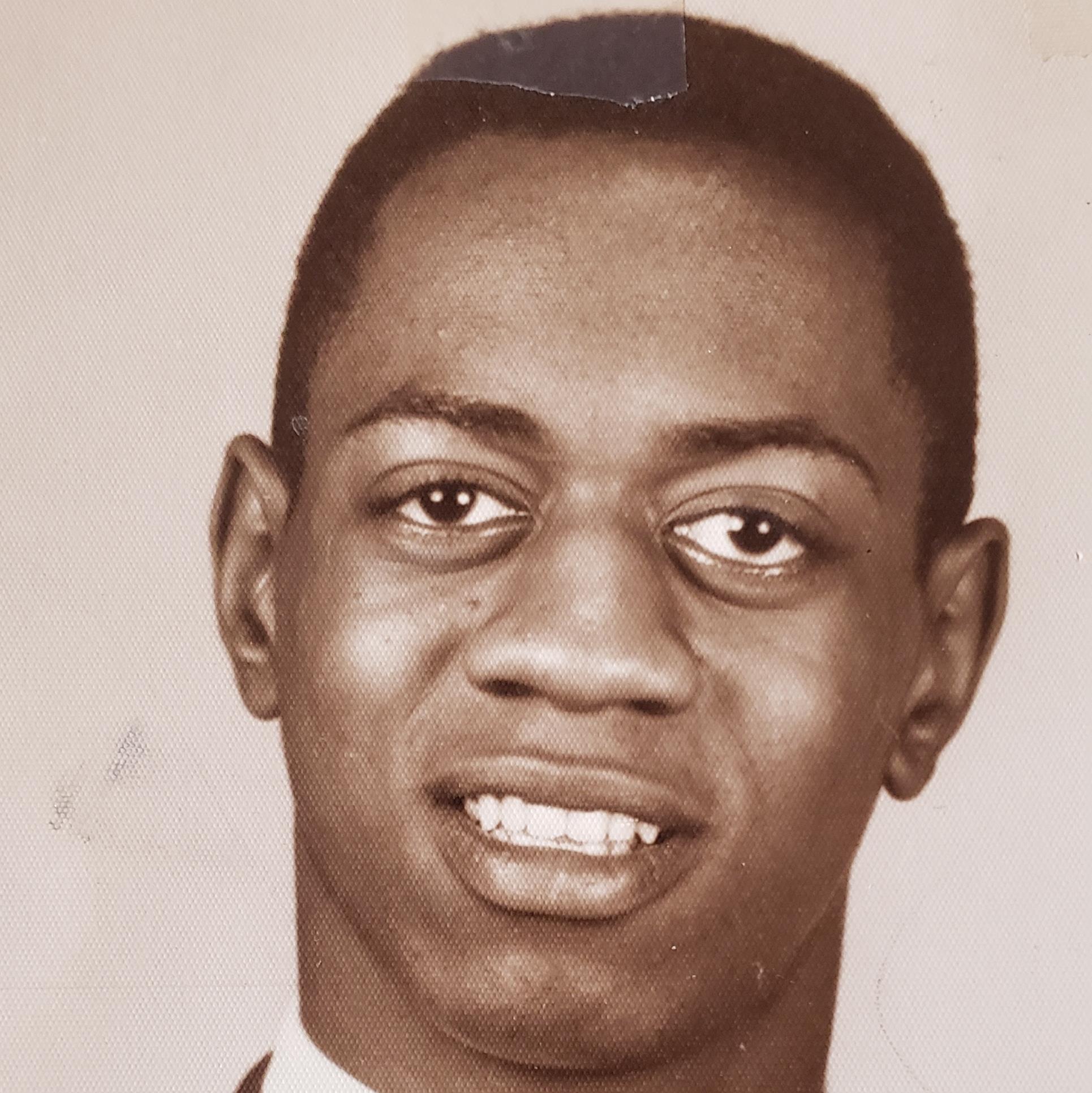James Arthur Smith Obituary