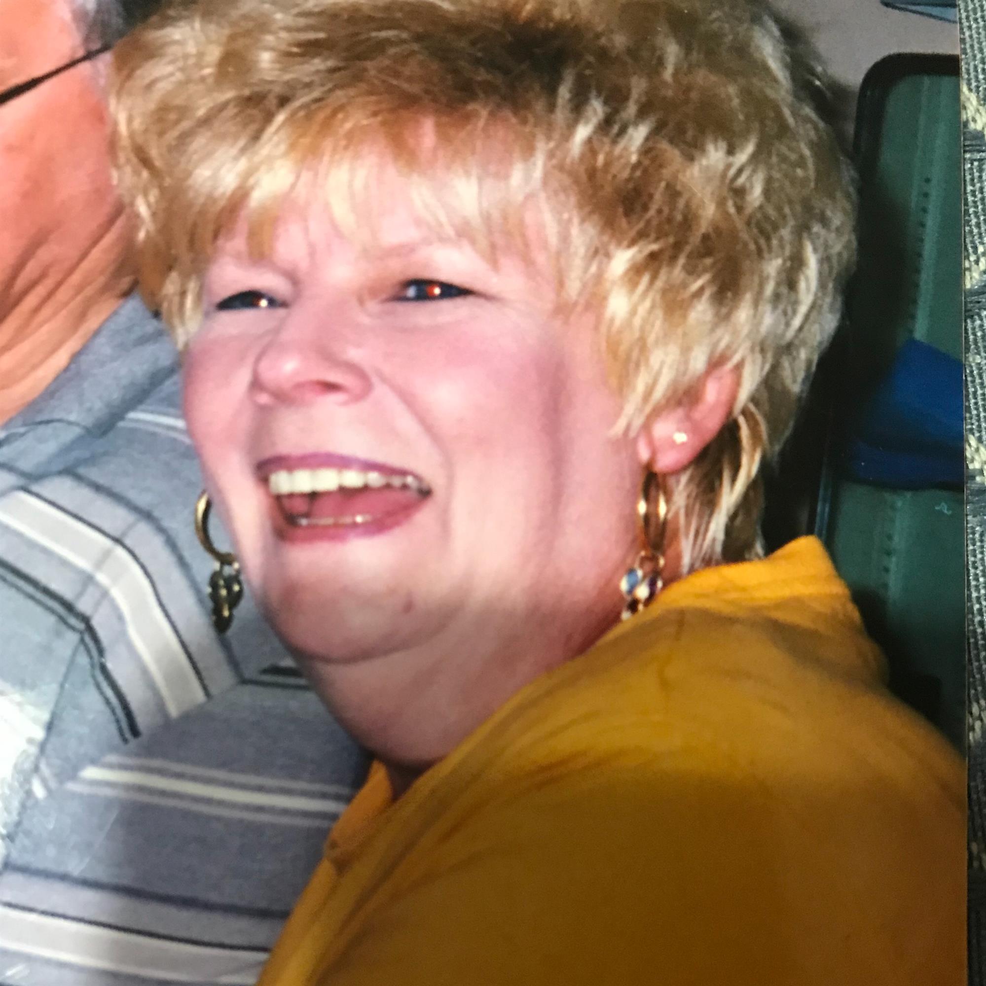 Hilda M. Flyntz Obituary