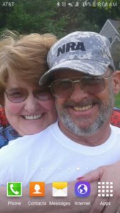 Kenneth E. Jordan Obituary