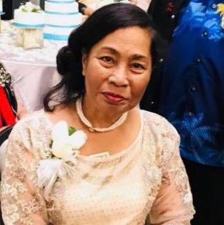 Sisilia Manupule Obituary