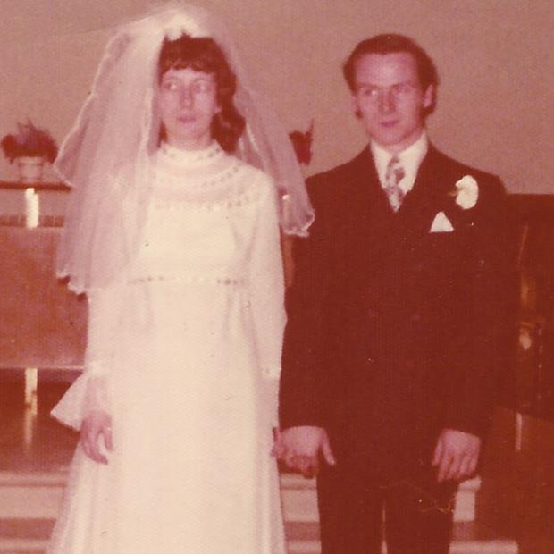 Violet Nora Scharfe Obituary