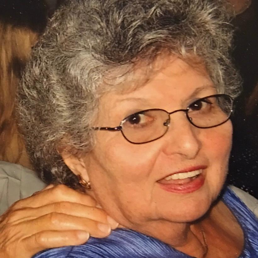 Phyllis Comarow's obituary , Passed away on June 20, 2018 in Palm Beach, Florida