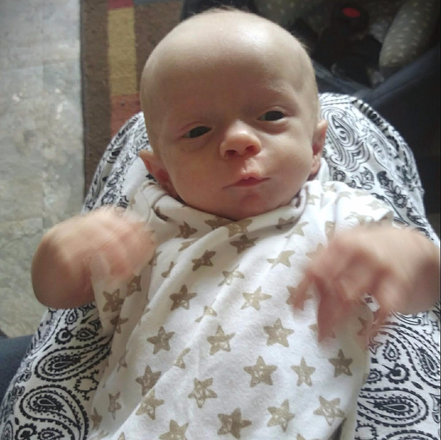 Kayden Lee Smith Obituary