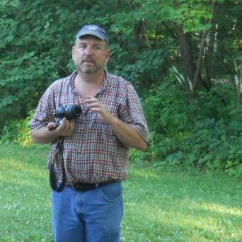 Jeffrey D. Thompson Obituary