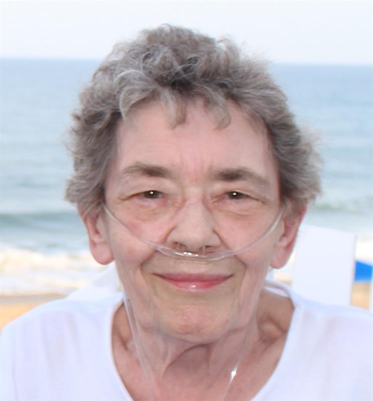 Diane Sullivan's obituary , Passed away on June 30, 2018 in Durham, North Carolina