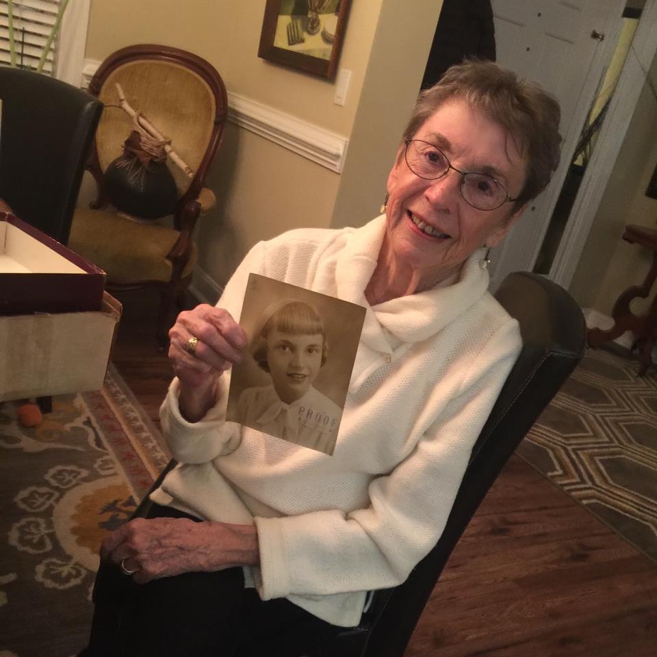 Salli Ann Subler Obituary