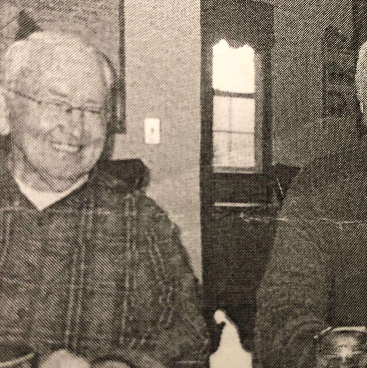 James Hammond II's obituary , Passed away on July 13, 2018 in Corry, Pennsylvania
