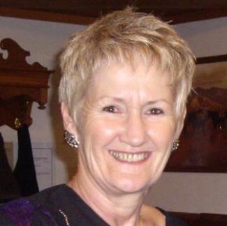Cotrina-Ann Reynolds's obituary , Passed away on July 14, 2018 in Hokitika, South Island