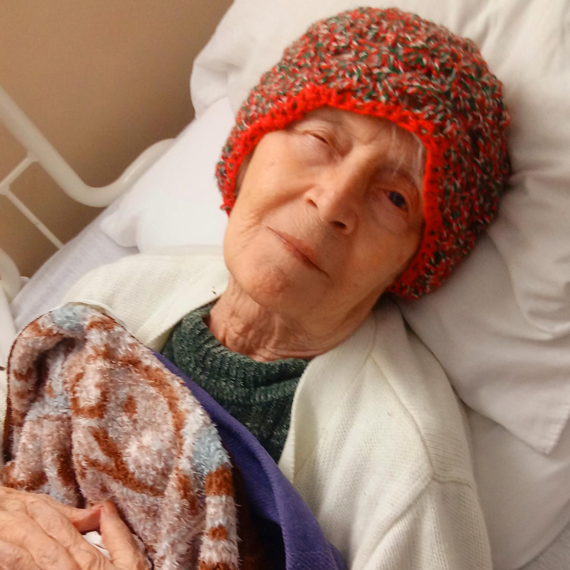 Eleanore Ivins Obituary
