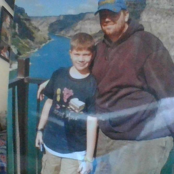 Rory Sargeant Obituary