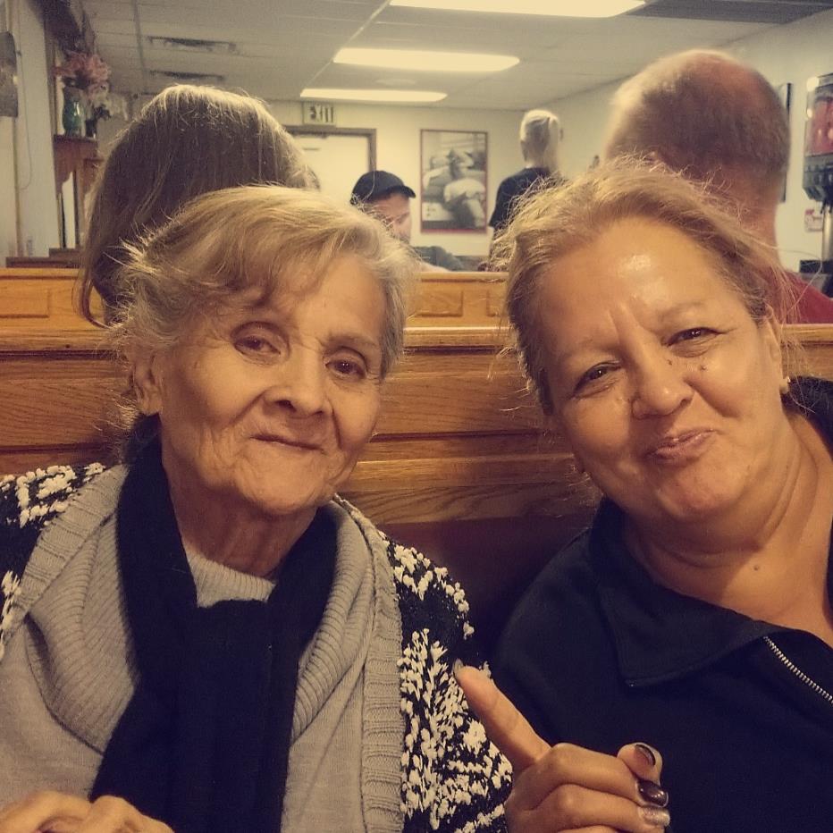 Ester S. Moreno Obituary